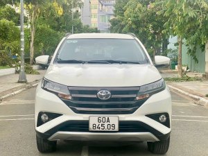 Toyota Rush 2020 -  Giá 528tr