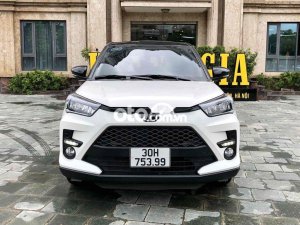 Toyota Raize  2022 G 1.0tubor 2022 - RAIZE 2022 G 1.0tubor