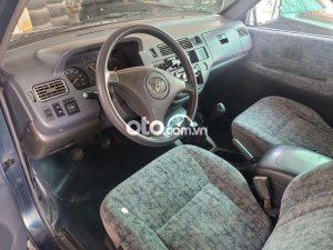 Toyota Zace   2005 2005 - Toyota Zace 2005