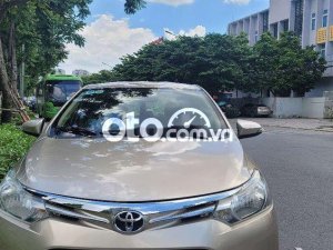 Toyota Vios bác Hiệu bộ đội cần bán xe  . 2017 - bác Hiệu bộ đội cần bán xe vios .
