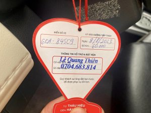 Toyota Rush 2020 - Toyota Rush 2020 số tự động