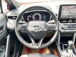 Toyota Corolla Cross CROSS  Phú Mỹ Hưng 2021 - CROSS Toyota Phú Mỹ Hưng
