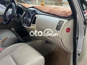 Toyota Innova cần bán inova xe gia đình sử dụng 2009 - cần bán inova xe gia đình sử dụng