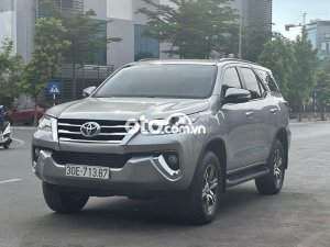 Toyota Fortuner bán   2.7V 4x2 2017 biển HN 2017 - bán Toyota Fortuner 2.7V 4x2 2017 biển HN