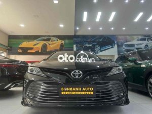 Toyota Camry  SIÊU LƯỚT 2019 - CAMRY SIÊU LƯỚT