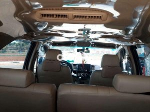 Toyota Fortuner Cần đổi xe bán  2010 xe gia đình xử dụng. 2010 - Cần đổi xe bán fortuner 2010 xe gia đình xử dụng.