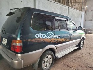 Toyota Zace   2005 2005 - Toyota Zace 2005