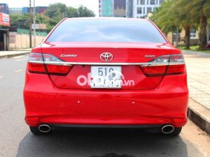Toyota Camry   2.0E 2017 2017 - Toyota Camry 2.0E 2017