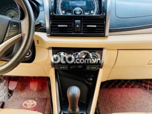 Toyota Vios   2017 1.5E MT Odo 6v8 Cực Đẹp Giá Tốt 2017 - Toyota Vios 2017 1.5E MT Odo 6v8 Cực Đẹp Giá Tốt