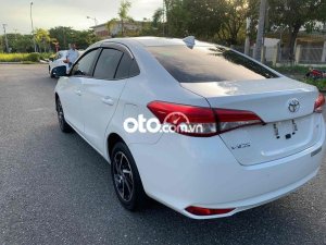 Toyota Vios Bán  e số sàn đời 2023 đăng kí tháng 6/2/2023 2023 - Bán vios e số sàn đời 2023 đăng kí tháng 6/2/2023