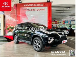 Toyota Fortuner  2.4G AT MÁY DẦU SỐ TỰ ĐỘNG TẠI HÃNG 2019 - FORTUNER 2.4G AT MÁY DẦU SỐ TỰ ĐỘNG TẠI HÃNG