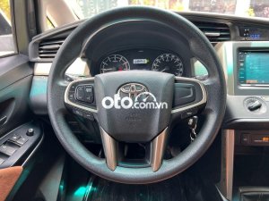 Toyota Innova  2.0E số sàn 2018 biển SG VIP 2018 - Innova 2.0E số sàn 2018 biển SG VIP