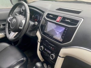 Toyota Rush 2020 - Toyota Rush 2020 số tự động