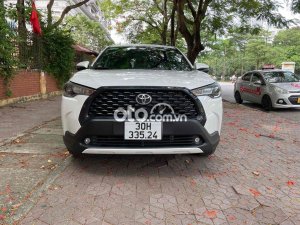 Toyota Corolla Cross Bán Cross G 2021 đi 6000km siêu mới 2021 - Bán Cross G 2021 đi 6000km siêu mới