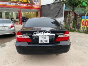 Toyota Camry  2003 số sàn 2003 - camry 2003 số sàn