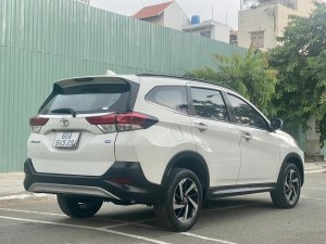 Toyota Rush 2020 - Toyota Rush 2020 số tự động