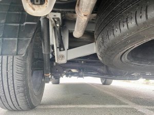 Toyota Rush 2020 - Toyota Rush 2020 số tự động