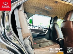 Toyota Fortuner  2.4G AT MÁY DẦU SỐ TỰ ĐỘNG TẠI HÃNG 2019 - FORTUNER 2.4G AT MÁY DẦU SỐ TỰ ĐỘNG TẠI HÃNG