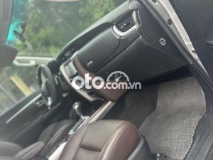 Toyota Fortuner bán   2.7V 4x2 2017 biển HN 2017 - bán Toyota Fortuner 2.7V 4x2 2017 biển HN