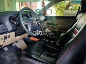 Toyota Fortuner Xe Fotuner đời 2016 2016 - Xe Fotuner đời 2016