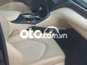 Toyota Camry  2.5 Q. Nhập thái 2020 - Camry 2.5 Q. Nhập thái