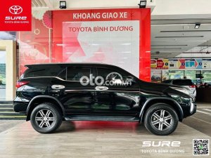 Toyota Fortuner  2.4G AT MÁY DẦU SỐ TỰ ĐỘNG TẠI HÃNG 2019 - FORTUNER 2.4G AT MÁY DẦU SỐ TỰ ĐỘNG TẠI HÃNG