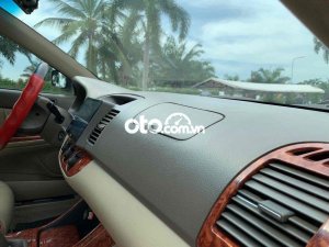 Toyota Camry xe chất bao nỗi 2003 - xe chất bao nỗi