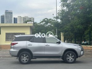 Toyota Fortuner bán   2.7V 4x2 2017 biển HN 2017 - bán Toyota Fortuner 2.7V 4x2 2017 biển HN