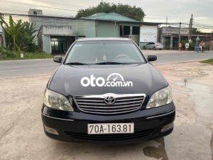 Toyota Camry  2003 số sàn 2003 - camry 2003 số sàn