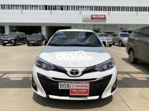 Toyota Yaris   2019 xe ổn máy đẹp zin giá TLUONG 2019 - Toyota Yaris 2019 xe ổn máy đẹp zin giá TLUONG