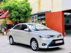Toyota Vios   2017 1.5E MT Odo 6v8 Cực Đẹp Giá Tốt 2017 - Toyota Vios 2017 1.5E MT Odo 6v8 Cực Đẹp Giá Tốt