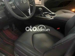 Toyota Camry  SIÊU LƯỚT 2019 - CAMRY SIÊU LƯỚT