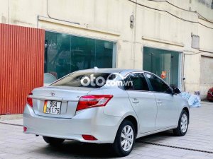 Toyota Vios   2017 1.5E MT Odo 6v8 Cực Đẹp Giá Tốt 2017 - Toyota Vios 2017 1.5E MT Odo 6v8 Cực Đẹp Giá Tốt