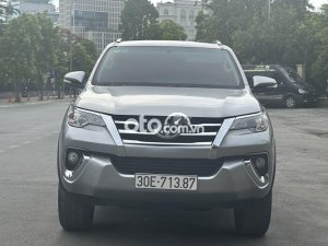 Toyota Fortuner bán   2.7V 4x2 2017 biển HN 2017 - bán Toyota Fortuner 2.7V 4x2 2017 biển HN