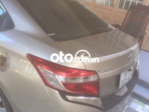 Toyota Vios Xe gia đình cần bán 2017 - Xe gia đình cần bán