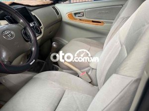 Toyota Innova cần bán inova xe gia đình sử dụng 2009 - cần bán inova xe gia đình sử dụng