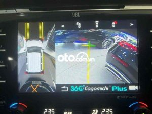 Toyota Camry  SIÊU LƯỚT 2019 - CAMRY SIÊU LƯỚT