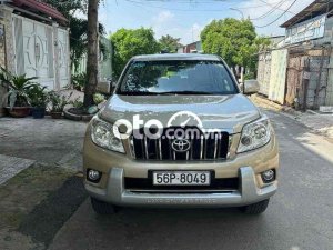 Toyota Land Cruiser Prado  LANDCRUISER PRADO TX-L 2 Cầu 2010 2009 - TOYOTA LANDCRUISER PRADO TX-L 2 Cầu 2010