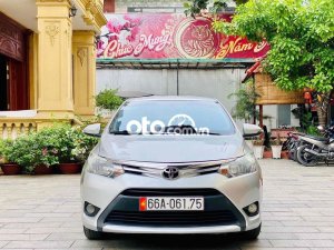 Toyota Vios   2017 1.5E MT Odo 6v8 Cực Đẹp Giá Tốt 2017 - Toyota Vios 2017 1.5E MT Odo 6v8 Cực Đẹp Giá Tốt