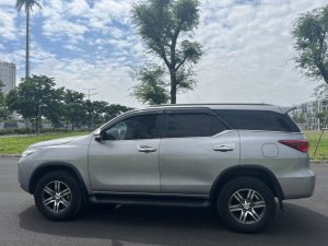 Toyota Fortuner 2017 - Giá 700tr