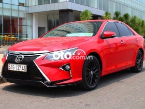 Toyota Camry   2.0E 2017 2017 - Toyota Camry 2.0E 2017