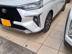 Toyota Veloz 2022 - Xe cá nhân 1 chủ từ mới