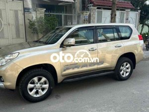 Toyota Land Cruiser Prado  LANDCRUISER PRADO TX-L 2 Cầu 2010 2009 - TOYOTA LANDCRUISER PRADO TX-L 2 Cầu 2010
