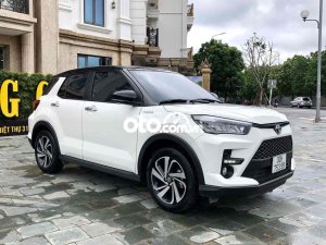 Toyota Raize  2022 G 1.0tubor 2022 - RAIZE 2022 G 1.0tubor