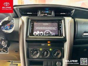 Toyota Fortuner  2.4G AT MÁY DẦU SỐ TỰ ĐỘNG TẠI HÃNG 2019 - FORTUNER 2.4G AT MÁY DẦU SỐ TỰ ĐỘNG TẠI HÃNG