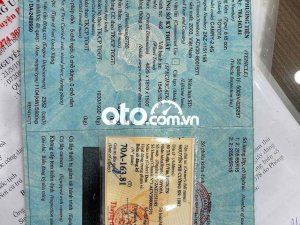 Toyota Camry  2003 số sàn 2003 - camry 2003 số sàn