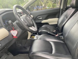 Toyota Rush 2020 - Toyota Rush 2020 số tự động