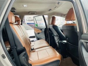 Toyota Innova 2018 - Odo 13 vạn km 