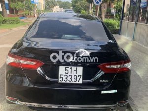 Toyota Camry   2.0G 2019 xe chính chủ 2019 - Toyota Camry 2.0G 2019 xe chính chủ