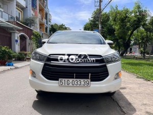 Toyota Innova  2.0E số sàn 2018 biển SG VIP 2018 - Innova 2.0E số sàn 2018 biển SG VIP